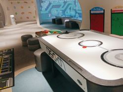 -MINI MARS KIDS CLUB亲子家庭中心(长宁天山店)