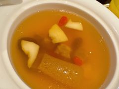 -彩丰楼·中餐厅(国家会展中心上海洲际店)