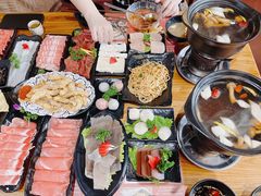 -束河人家(南锣鼓巷店)