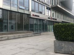 -中国工商银行(北京富力城支行)