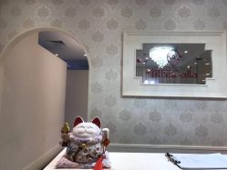 点击看大图 -银座Calla日式美容沙龙