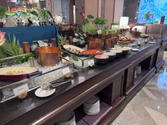 -西藏饭店·亚克·食光自助餐厅(文殊院店)