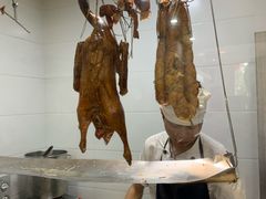 -安记烧鹅(新桥店)