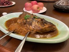 -望京楼flavor餐厅(古北水镇景区店)