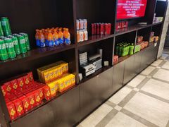 -前门后头老北京铜锅涮肉·京味菜·烤鸭(伊藤洋华堂店)