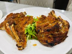 -阿拉伯萨娜餐厅(石马社区店)