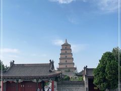 -大慈恩寺(大雁塔)