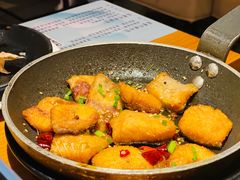 -莲餐厅·湖北菜·藕汤老手艺(愚园路店)