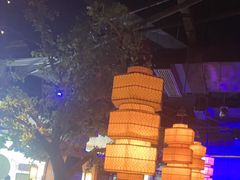 -绿茶餐厅(光谷世界城步行街店)