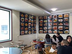 -哈尔滨春饼(朝山街店)