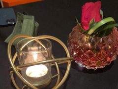 -圣丰索菲特·法国餐厅