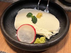 芝士豆腐-满来寿喜烧(金虹桥店)