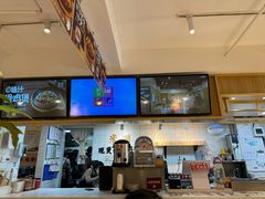 -米国现煲煲仔饭(塔子湖店)