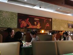 -金雀餐厅(铜锣湾店)