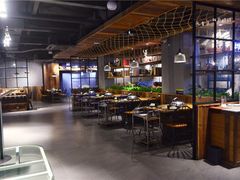 大堂-船奇蒸汽海鲜·闽菜(八市海鲜总店)