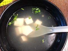 -小金鬼·煎饺·鸽子汤