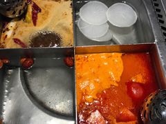 -海底捞火锅(徐州火车站店)