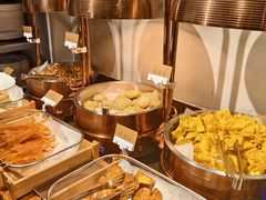 -鹈鹕素食餐厅自助餐部(正阳街店)