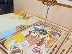 -IPSTAR·潮玩星球·主题店