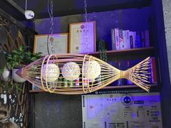 -问渔烤鱼(回龙观总店)