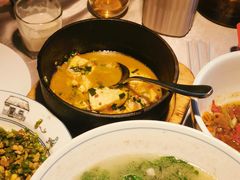 -回头食客-李久其家民间餐厅(望城金桥国际店)