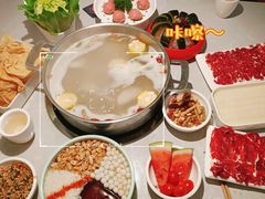 -俏牛哥鲜牛肉牛肆馆(重庆天地店)