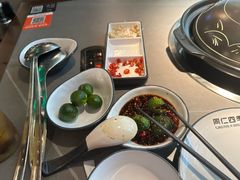 -同仁四季椰子鸡(无锡滨湖万象汇店)