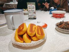 -人民公社大食堂(张家湾店)