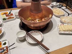 -东门口涮肉·砂锅·烤串(老门东店)