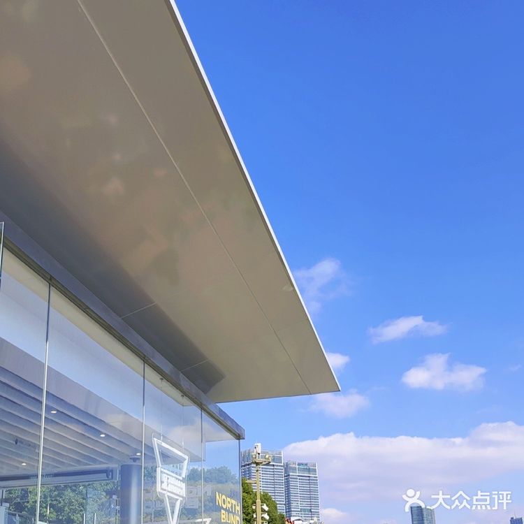 上海新店｜Manner第1000家直营店