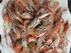 -牛叔鲜羊肉铜火锅(远东小区店)