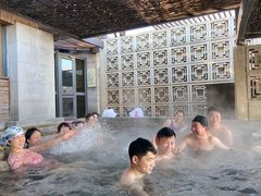 -春晖园度假酒店温泉