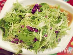 -老院子饭店·鲁菜·海鲜·家常菜
