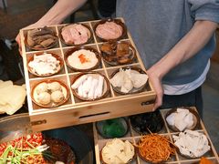 -芈重山老火锅(洪崖洞店)