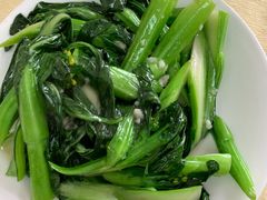 -蚝家菜馆(沙井店)