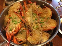 -美盛喜来登大酒店-盛宴标帜餐厅