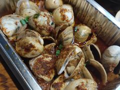 -木屋烧烤(坂田天安云谷店)