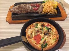 -必胜客(大观天地店)