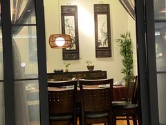 -大洋家·精品潮汕菜·生腌砂锅粥(天河东路店)