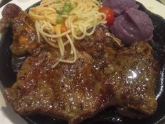 -豪客来牛排(新街口羊皮巷店)
