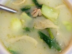 -福满楼中餐厅