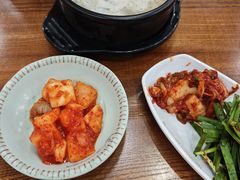 -旺清进洞米肠汤