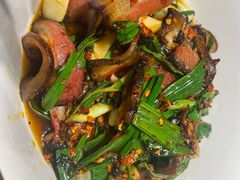 -有红鸡毛店·川菜(建设路店)