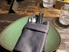 -喜洲吧·江畔老船厂·庭院餐厅(喜临院店)