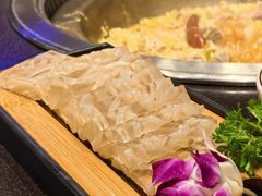 -山河屯铁锅炖·非遗铁锅炖(华强北店)