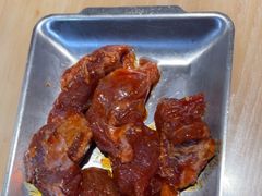 -麻蒲碳烤肉(梅花园店)