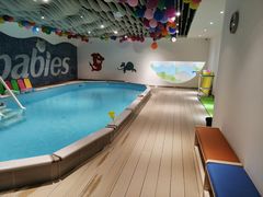 -水孩子国际儿童游泳早教中心(吾悦旗舰中心)