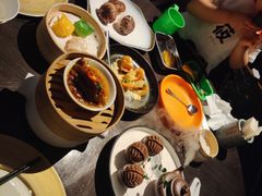 -万丽轩·粤菜(王府井金茂万丽酒店)