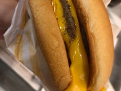 -麦当劳(鼓楼店)