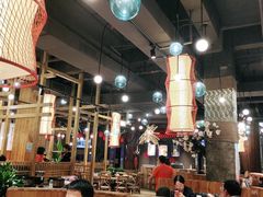 大堂-云天楼国鼎喜宴中心(国鼎店)